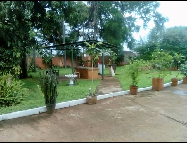 2,000M² HOTEL FOR SALE IN SHAYANDIMA